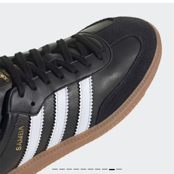 Adidas Performance Mens Samba Classic Indoor Samba Sneakers Adidas  Performance Samba Classic Classic Soccer